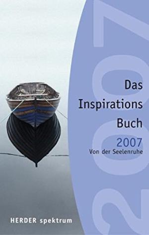 das inspirationsbuch 2007