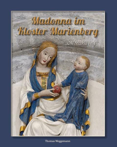 madonna i kloster marienberg